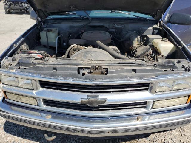 Photo 11 from auction – 1995 CHEVROLET GMT 400 with VIN 1GCEK19K0SE209609