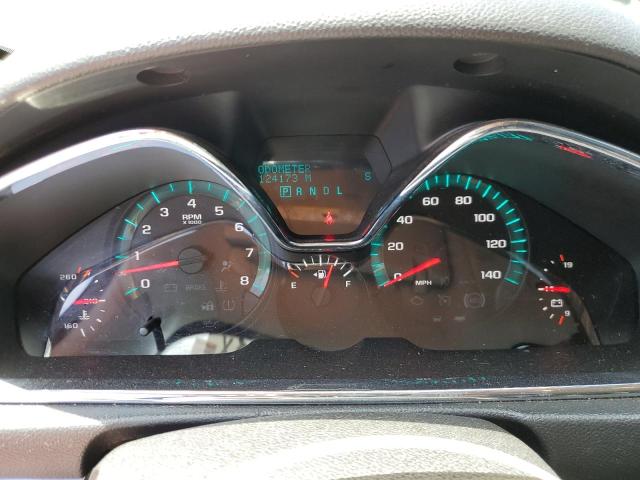 Photo 9 from auction – 2017 CHEVROLET TRAVERSE L with VIN 1GNKRHKD5HJ101996