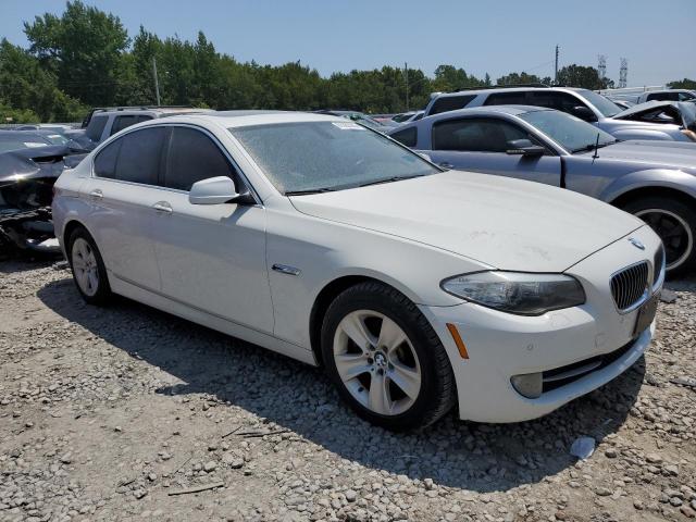 Photo 4 from auction – 2011 BMW 528 I with VIN WBAFR1C54BC743966