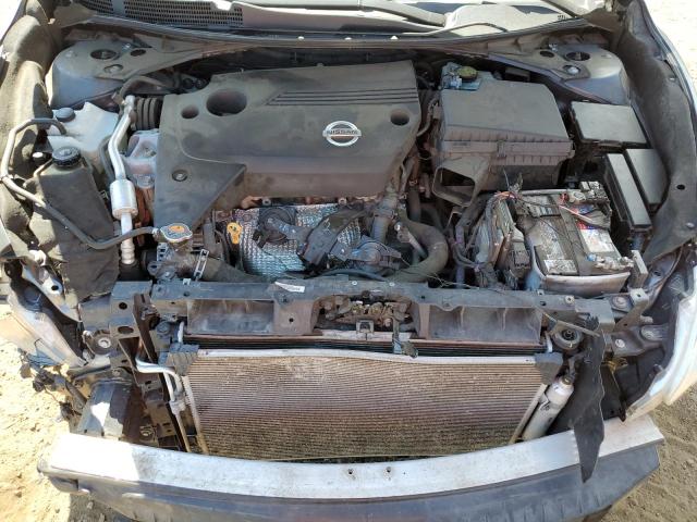 Photo 11 from auction – 2015 NISSAN ALTIMA 2.5 with VIN 1N4AL3APXFC243966