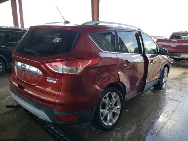 Photo 3 from auction – 2014 FORD ESCAPE TIT with VIN 1FMCU0J98EUA81906