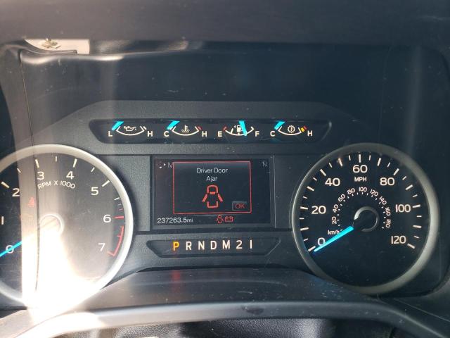 Photo 9 from auction – 2016 FORD F150 SUPER with VIN 1FTFW1EFXGFC18062