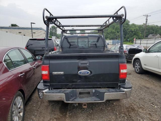 Photo 6 from auction – 2004 FORD F150 with VIN 1FTPX02584KD15190