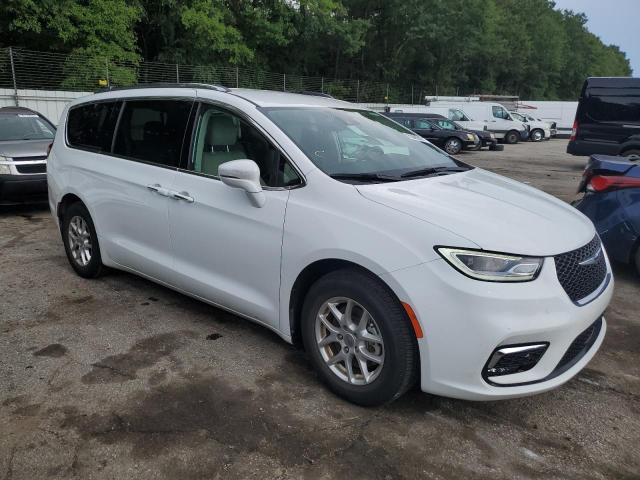 Photo 4 from auction – 2021 CHRYSLER PACIFICA T with VIN 2C4RC1BG5MR600510