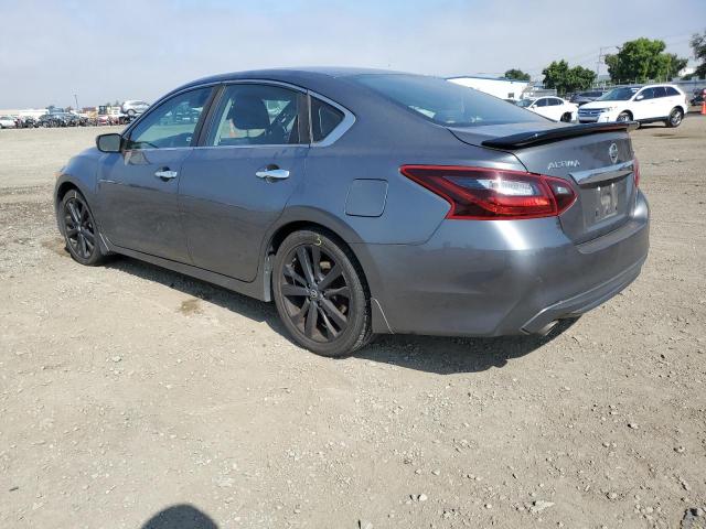 Photo 2 from auction – 2017 NISSAN ALTIMA 2.5 with VIN 1N4AL3AP7HC297115