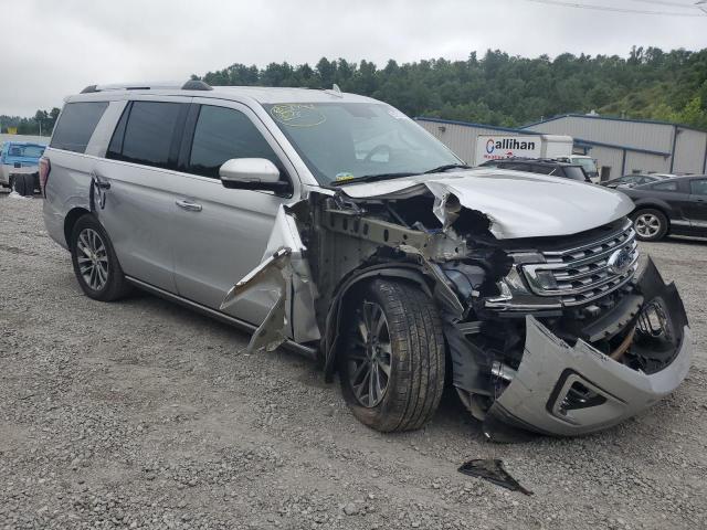 Photo 4 from auction – 2018 FORD EXPEDITION with VIN 1FMJU2AT6JEA08472