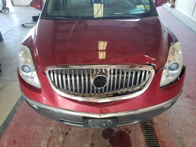 Photo 12 from auction – 2010 BUICK ENCLAVE CX with VIN 5GALVBED3AJ127182
