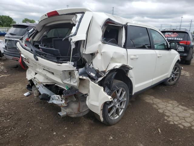 Photo 3 from auction – 2016 DODGE JOURNEY R/ with VIN 3C4PDDEG9GT244405