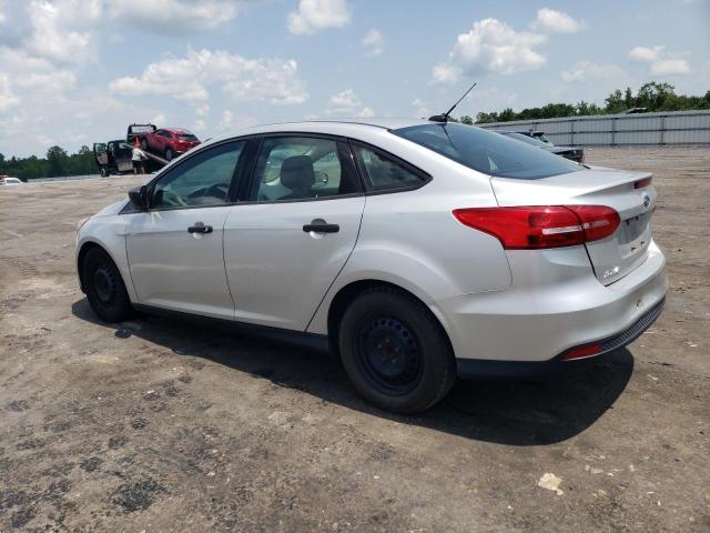Photo 2 from auction – 2018 FORD FOCUS S with VIN 1FADP3E25JL219454