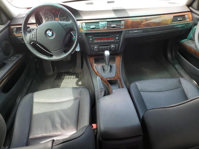 Photo 8 from auction – 2011 BMW 328 XI with VIN WBAPK7G53BNN78857
