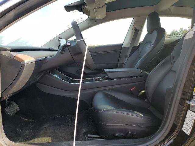 Photo 7 from auction – 2019 TESLA MODEL 3 with VIN 5YJ3E1EA5KF306458