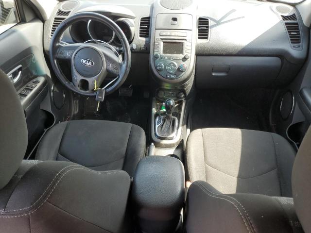 Zdjęcie 8 z aukcji – 2013 KIA SOUL + z VIN KNDJT2A65D7552665