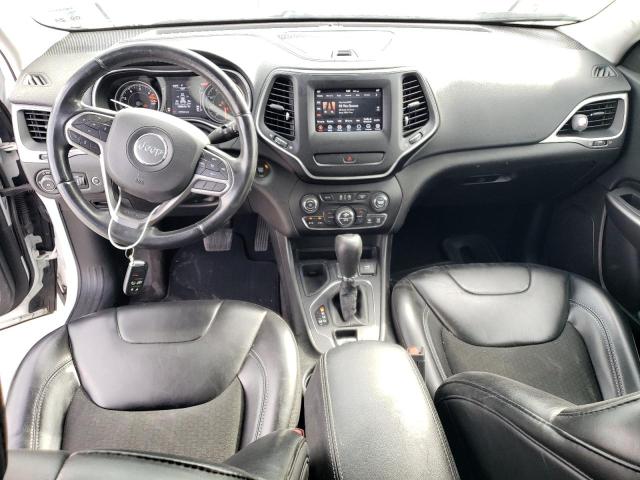Photo 8 from auction – 2019 JEEP CHEROKEE L with VIN 1C4PJLLB5KD176015