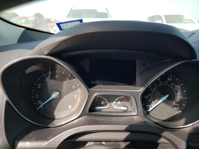 Photo 9 from auction – 2018 FORD ESCAPE TIT with VIN 1FMCU0J9XJUD29048