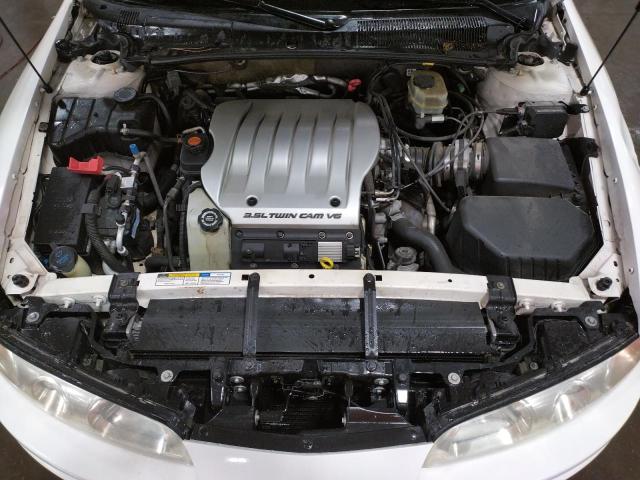 Zdjęcie 11 z aukcji – 2001 OLDSMOBILE AURORA z VIN 1G3GR64H014228419