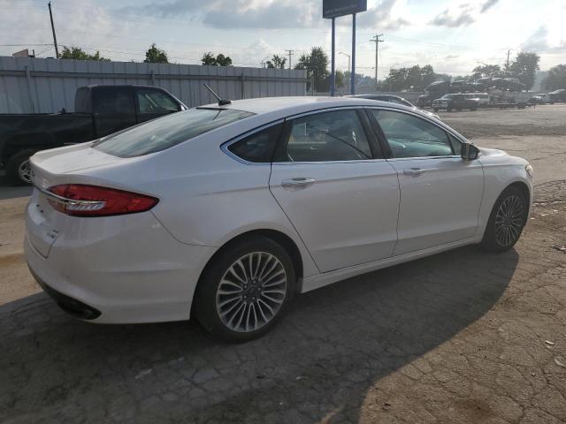 Photo 3 from auction – 2017 FORD FUSION SE with VIN 3FA6P0T95HR228304
