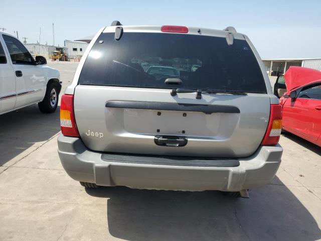 Photo 6 from auction – 2002 JEEP GRAND CHER with VIN 1J4GX48S02C170894