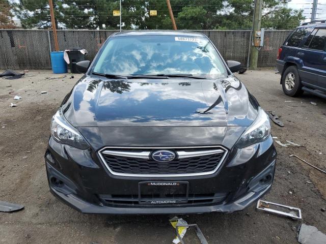 Photo 5 from auction – 2018 SUBARU IMPREZA with VIN 4S3GTAA60J3746804