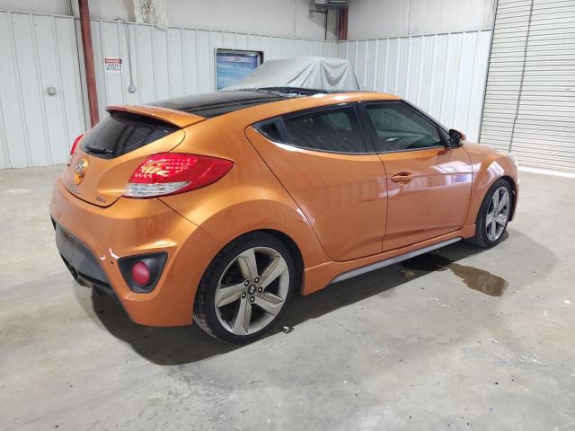Photo 3 from auction – 2015 HYUNDAI VELOSTER T with VIN KMHTC6AE9FU231073