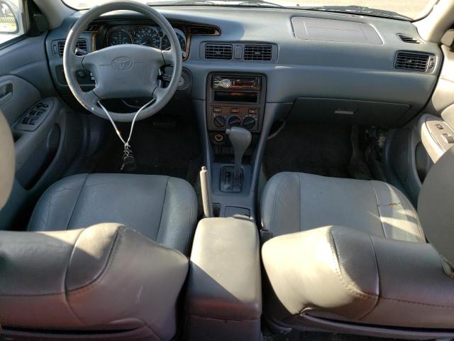 Photo 8 from auction – 2000 TOYOTA CAMRY with VIN 4T1BF22K2YU107777