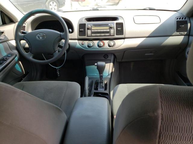 Photo 8 from auction – 2005 TOYOTA CAMRY LE with VIN 4T1BE32K15U434336