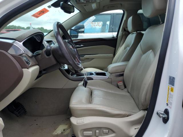 Photo 7 from auction – 2013 CADILLAC SRX PERFOR with VIN 3GYFNDE35DS510729