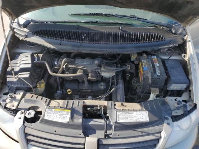 Photo 12 from auction – 2005 DODGE GRAND CARA with VIN 2D4GP44LX5R463348