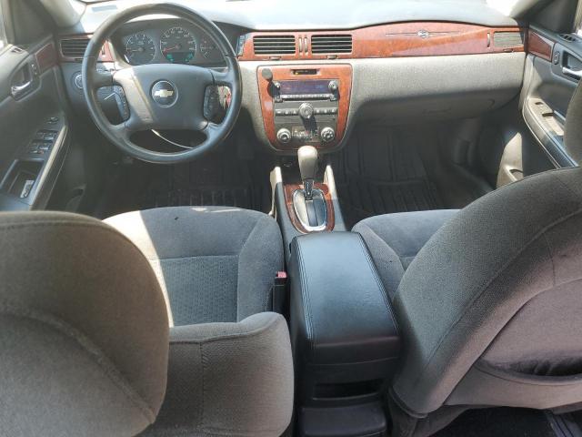 Photo 8 from auction – 2006 CHEVROLET IMPALA LT with VIN 2G1WC581469154665
