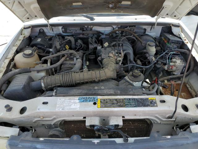 Photo 11 from auction – 2006 FORD RANGER with VIN 1FTYR10D66PA34624