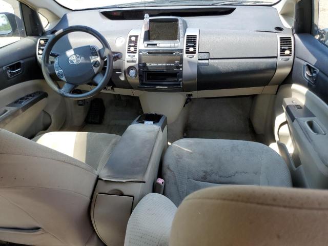 Photo 8 from auction – 2007 TOYOTA PRIUS with VIN JTDKB20U077588162