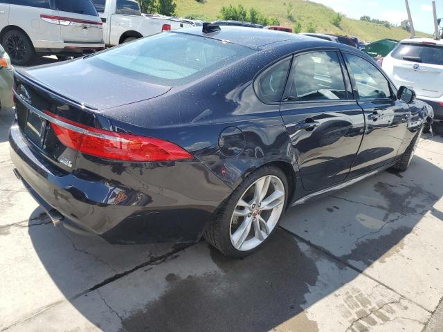 Photo 3 from auction – 2016 JAGUAR XF R - SPO with VIN SAJBL4BVXGCY18586
