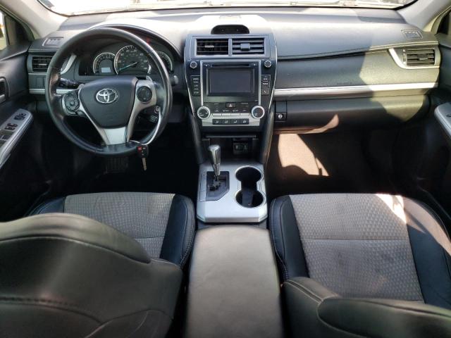 Photo 8 from auction – 2014 TOYOTA CAMRY L with VIN 4T1BF1FK7EU407105