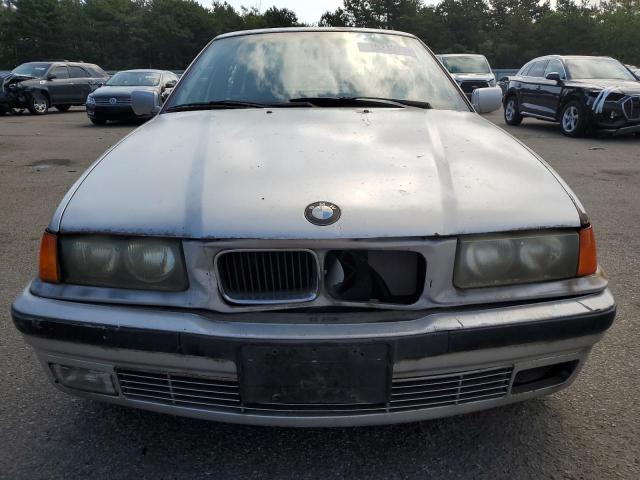 Photo 5 from auction – 1992 BMW 318 I with VIN WBACA5311NFG01613