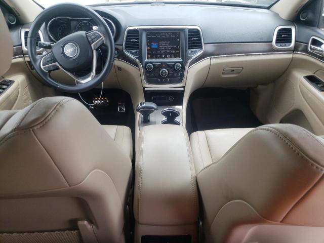Photo 8 from auction – 2014 JEEP GRAND CHER with VIN 1C4RJFBG6EC102149