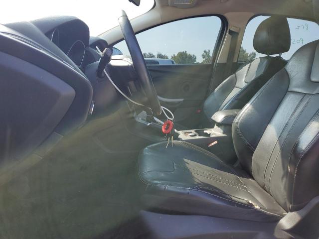Photo 7 from auction – 2014 FORD FOCUS SE with VIN 1FADP3F27EL330981