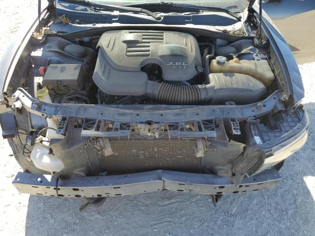 Photo 11 from auction – 2015 DODGE CHARGER SE with VIN 2C3CDXBG4FH768481