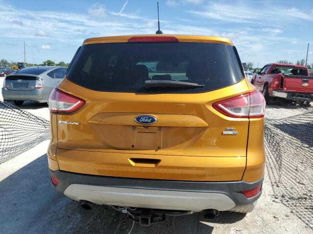 Photo 6 from auction – 2016 FORD ESCAPE SE with VIN 1FMCU9GX3GUC89284