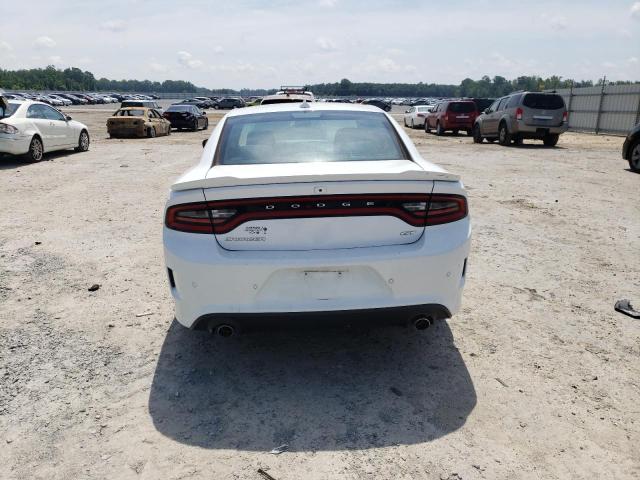 Photo 6 from auction – 2019 DODGE CHARGER GT with VIN 2C3CDXHG8KH677991