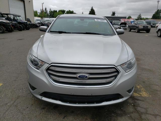 Photo 5 from auction – 2013 FORD TAURUS SEL with VIN 1FAHP2E84DG216851
