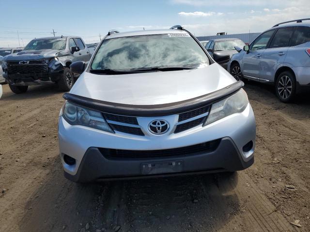 Zdjęcie 5 z aukcji – 2014 TOYOTA RAV4 LE z VIN 2T3BFREV5EW195628