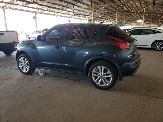 Zdjęcie 2 z aukcji – 2012 NISSAN JUKE S z VIN JN8AF5MR8CT115154
