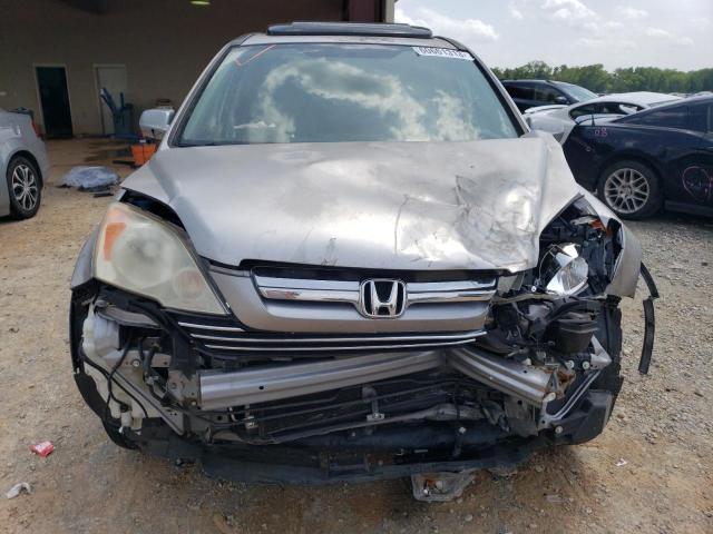 Photo 5 from auction – 2007 HONDA CR-V with VIN JHLRE387X7C038200
