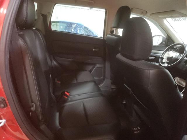 Photo 11 from auction – 2015 MITSUBISHI OUTLANDER with VIN JA4AZ3A38FZ007801