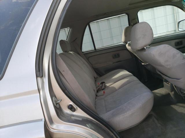 Photo 11 from auction – 2002 TOYOTA 4RUNNER SR with VIN JT3HN86R720374783