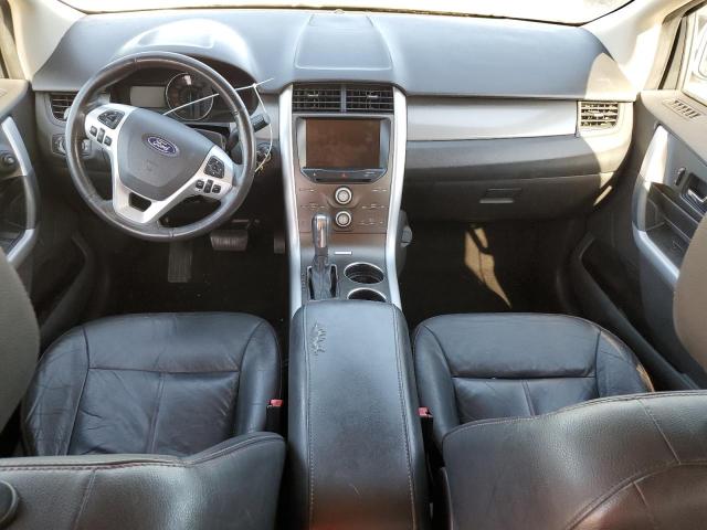 Photo 8 from auction – 2013 FORD EDGE SEL with VIN 2FMDK3J91DBC80411