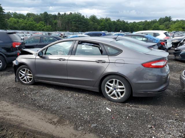 Photo 2 from auction – 2013 FORD FUSION SE with VIN 3FA6P0H78DR327555