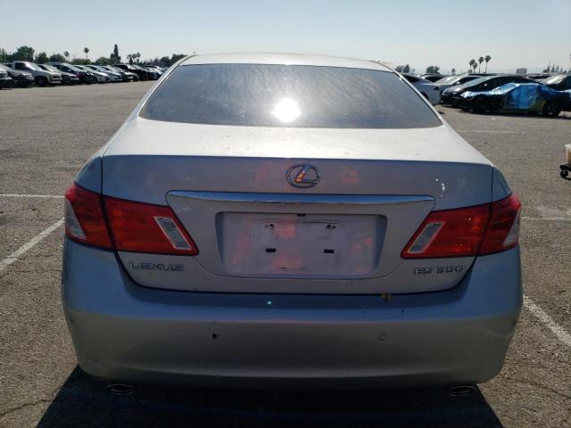 Photo 6 from auction – 2009 LEXUS ES 350 with VIN JTHBJ46G492324411