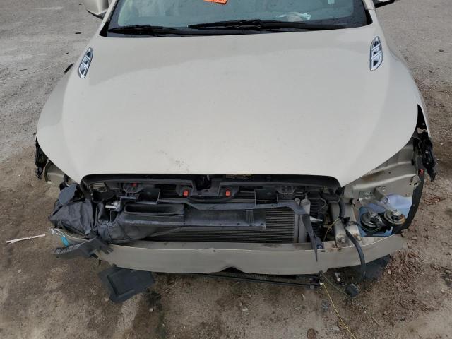 Photo 11 from auction – 2010 BUICK LACROSSE C with VIN 1G4GC5EG3AF272013