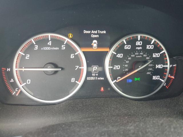 Photo 9 from auction – 2020 ACURA ILX PREMIU with VIN 19UDE2F88LA006771