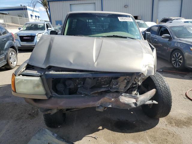 Photo 5 from auction – 2004 FORD RANGER with VIN 1FTYR10UX4PA31481